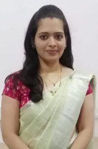 Sushma Bhat